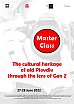 Майсторски клас &ldquo;Културното наследство на Старинен Пловдив през погледа на Gen Z&rdquo;