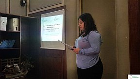 VI-та Международна научна конференция на младите учени - Пловдив 