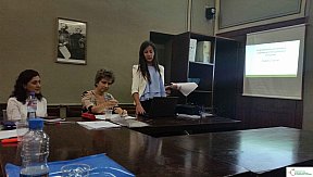 VI-та Международна научна конференция на младите учени - Пловдив 