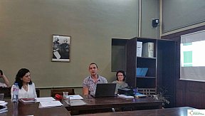 VI-та Международна научна конференция на младите учени - Пловдив 