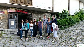 VI-та Международна научна конференция на младите учени - Пловдив 