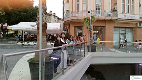 VI-та Международна научна конференция на младите учени - Пловдив 