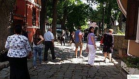 VI-та Международна научна конференция на младите учени - Пловдив 