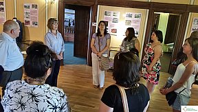 VI-та Международна научна конференция на младите учени - Пловдив 