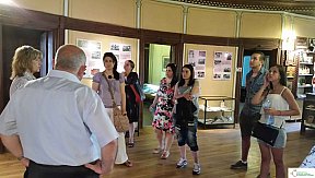 VI-та Международна научна конференция на младите учени - Пловдив 