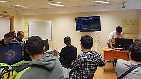 СЕДМИЦА НА ПРОГРАМИРАНЕТО &bdquo;Решаване на проблем с обектно - ориентиран подход и C#