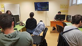 СЕДМИЦА НА ПРОГРАМИРАНЕТО &bdquo;Решаване на проблем с обектно - ориентиран подход и C#