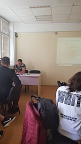 СЕДМИЦА НА ПРОГРАМИРАНЕТО &bdquo;Решаване на проблем с обектно - ориентиран подход и C#