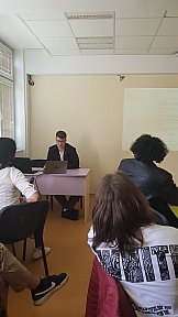 СЕДМИЦА НА ПРОГРАМИРАНЕТО &bdquo;Решаване на проблем с обектно - ориентиран подход и C#