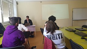 СЕДМИЦА НА ПРОГРАМИРАНЕТО &bdquo;Решаване на проблем с обектно - ориентиран подход и C#