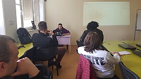 СЕДМИЦА НА ПРОГРАМИРАНЕТО &bdquo;Решаване на проблем с обектно - ориентиран подход и C#