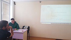 СЕДМИЦА НА ПРОГРАМИРАНЕТО &bdquo;Решаване на проблем с обектно - ориентиран подход и C#