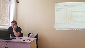 СЕДМИЦА НА ПРОГРАМИРАНЕТО &bdquo;Решаване на проблем с обектно - ориентиран подход и C#