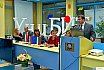 XVI НАЦИОНАЛНА НАУЧНА КОНФЕРЕНЦИЯ "Обществото на знанието и хуманизмът на XXI век"